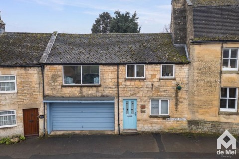 View Full Details for Gloucester Street, Winchcombe - EAID:deMelProperty, BID:de Mel Property
