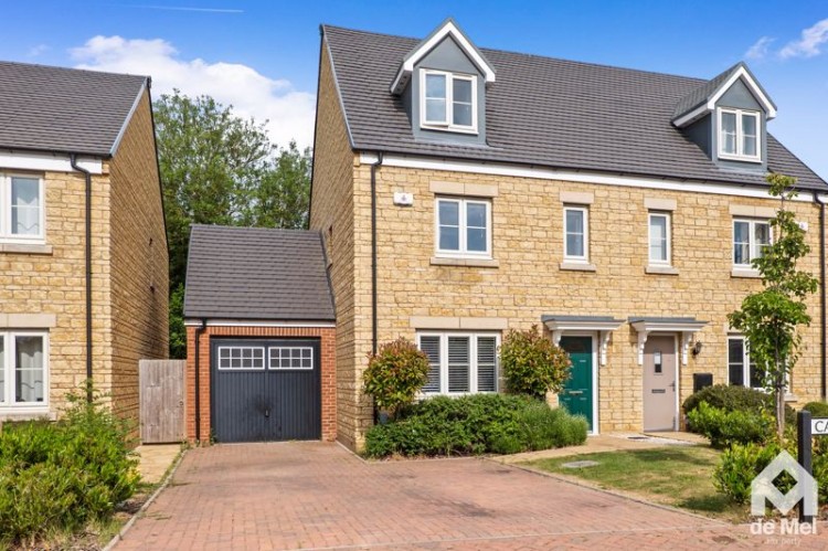 Images for Castle Close, Gotherington