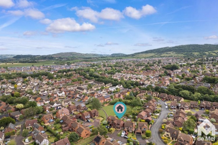 Images for Vilverie Mead, Bishops Cleeve