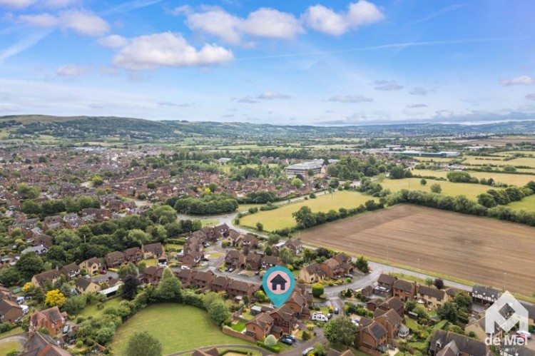 Images for Vilverie Mead, Bishops Cleeve