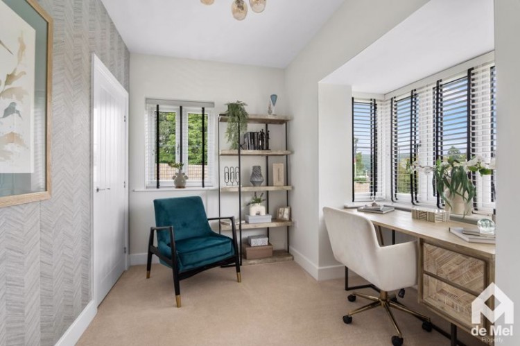 Images for Merret Place, Winchcombe