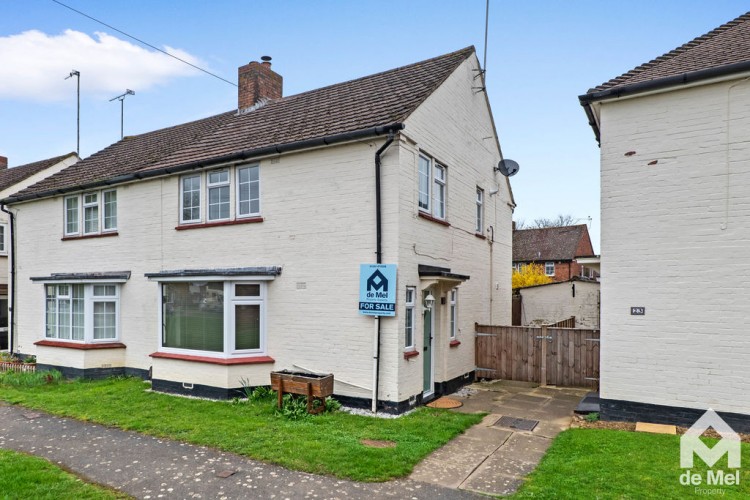 Images for St. Michaels Avenue, Bishops Cleeve, GL52