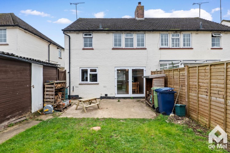 Images for St. Michaels Avenue, Bishops Cleeve, GL52