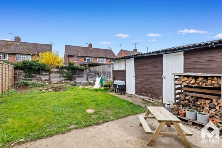 Images for St. Michaels Avenue, Bishops Cleeve, GL52