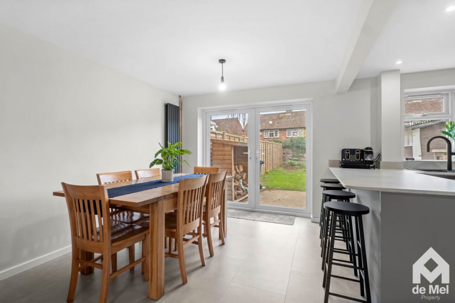 Images for St. Michaels Avenue, Bishops Cleeve, GL52