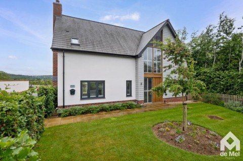 View Full Details for Consell Green Lane, Toddington, Gloucestershire, GL54 - EAID:deMelProperty, BID:de Mel Winchcombe