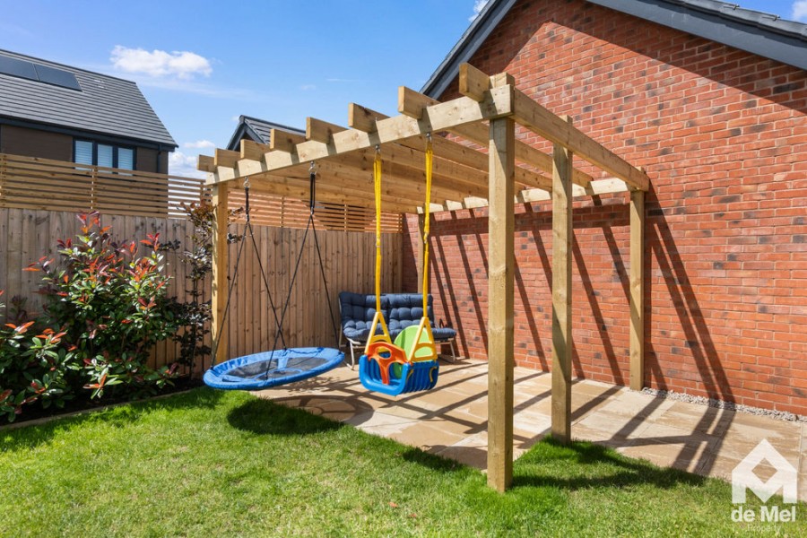 Images for Tiger Moth Drive, Stoke Orchard, Cheltenham