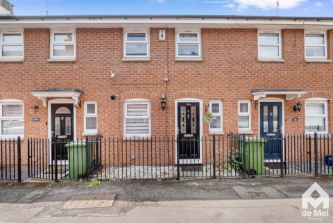 View Full Details for Prestbury Road, Cheltenham - EAID:deMelProperty, BID:de Mel Property