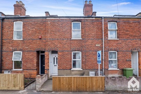 View Full Details for Whaddon Road, Cheltenham - EAID:deMelProperty, BID:de Mel Property