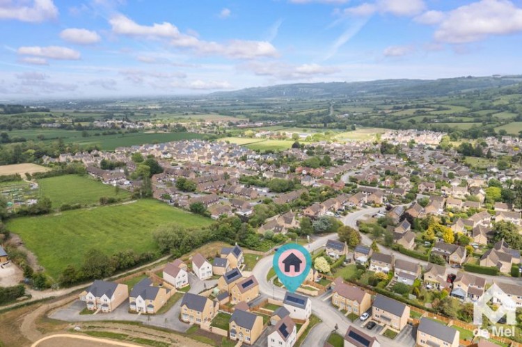 Images for Merret Place, Delavale Road, Winchcombe