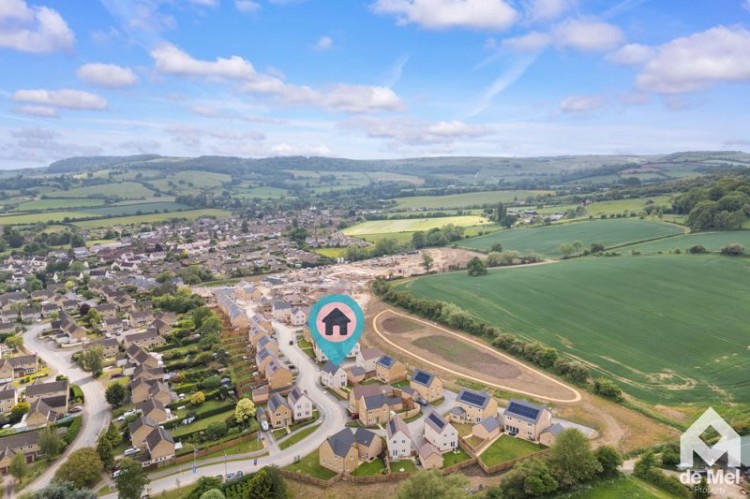 Images for Merret Place, Delavale Road, Winchcombe
