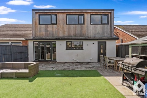 View Full Details for Hertford Road, Bishops Cleeve, Cheltenham, GL52 - EAID:deMelProperty, BID:de Mel Property