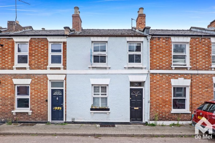 Images for Bloomsbury Street, Cheltenham