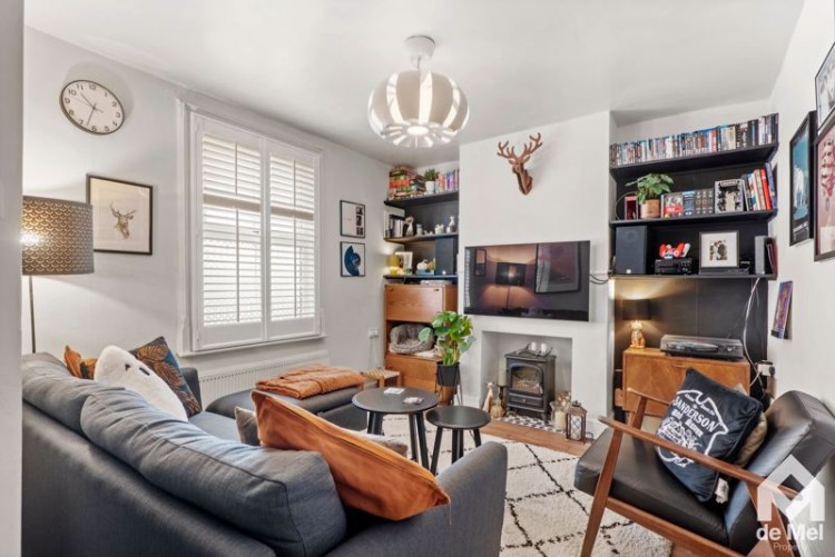 Images for Bloomsbury Street, Cheltenham