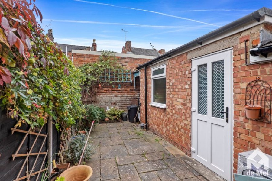 Images for Bloomsbury Street, Cheltenham