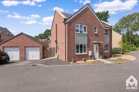 View Full Details for Slad Way, Cheltenham - EAID:deMelProperty, BID:de Mel Property