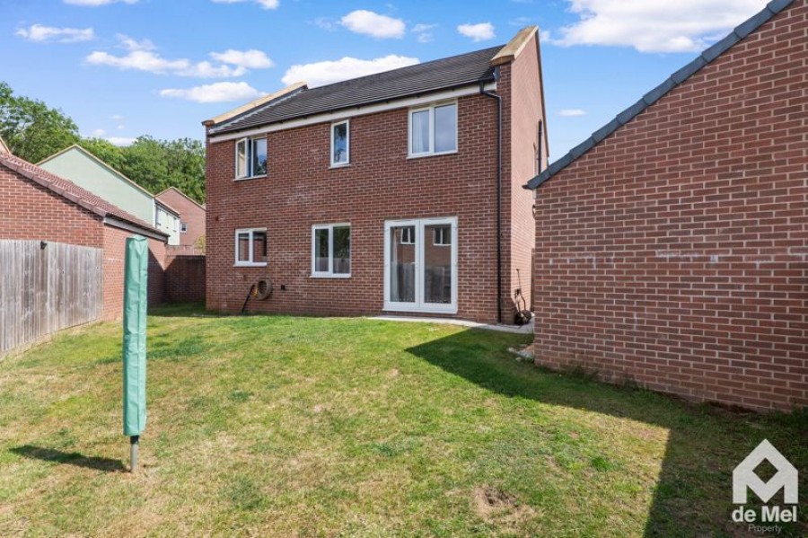 Images for Slad Way, Cheltenham