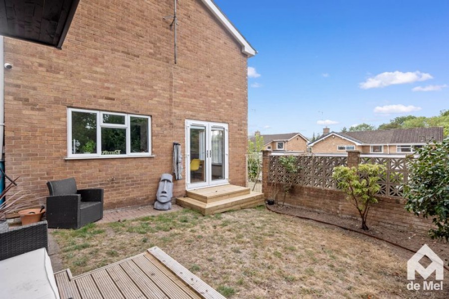 Images for Hetton Gardens, Charlton Kings, Cheltenham, GL53