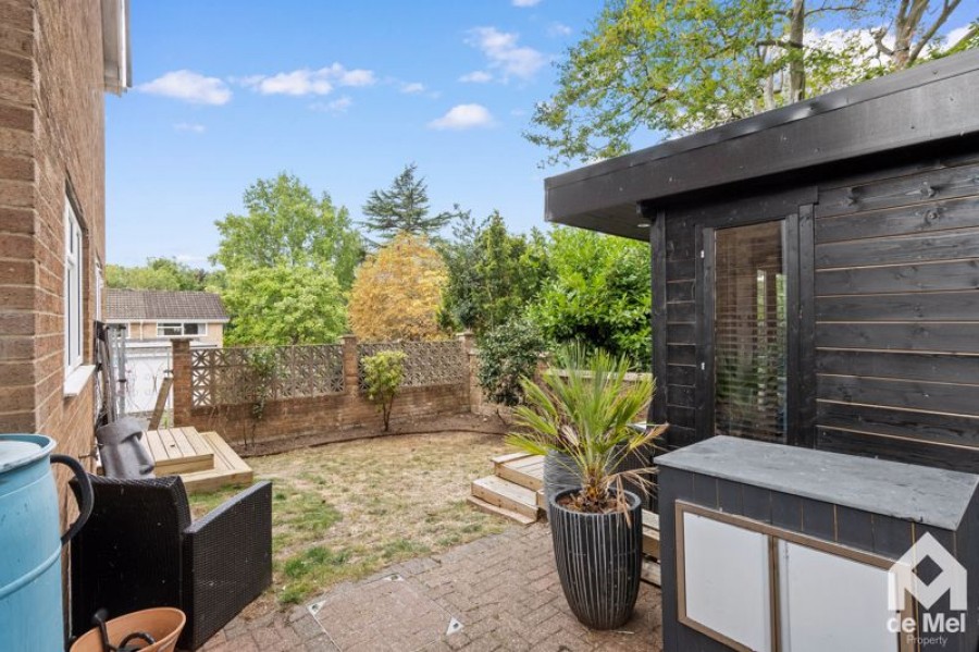 Images for Hetton Gardens, Charlton Kings, Cheltenham, GL53