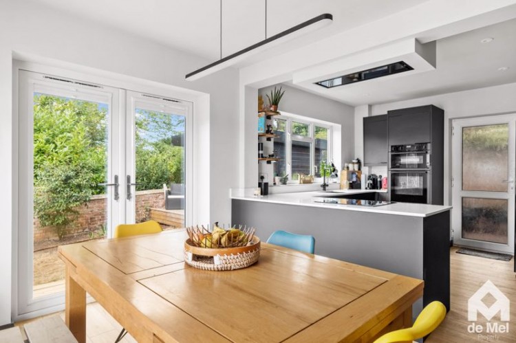 Images for Hetton Gardens, Charlton Kings, Cheltenham, GL53