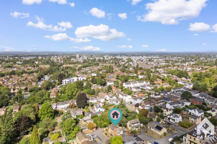Images for Hetton Gardens, Charlton Kings, Cheltenham, GL53