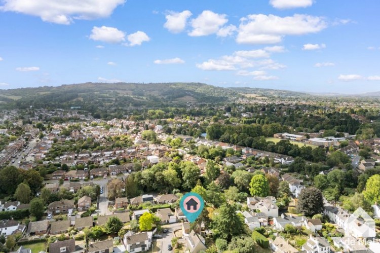Images for Hetton Gardens, Charlton Kings, Cheltenham, GL53
