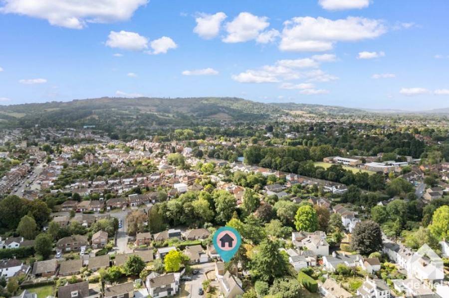 Images for Hetton Gardens, Charlton Kings, Cheltenham, GL53