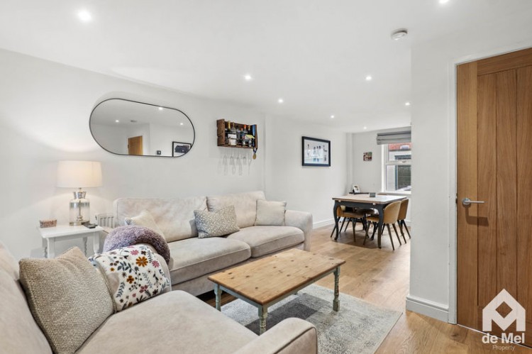 Images for Upper Park Street, Cheltenham, Gloucestershire, GL52