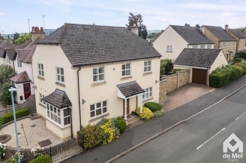 View Full Details for Chedworth Drive, Winchcombe - EAID:deMelProperty, BID:de Mel Property