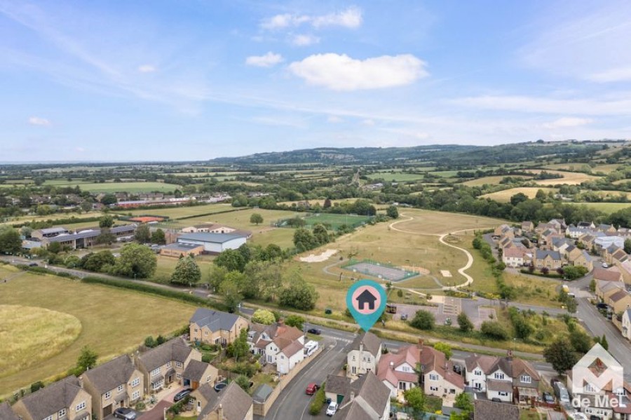 Images for Chedworth Drive, Winchcombe