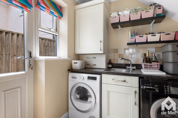 Images for Chedworth Drive, Winchcombe