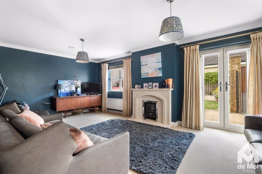 Images for Chedworth Drive, Winchcombe