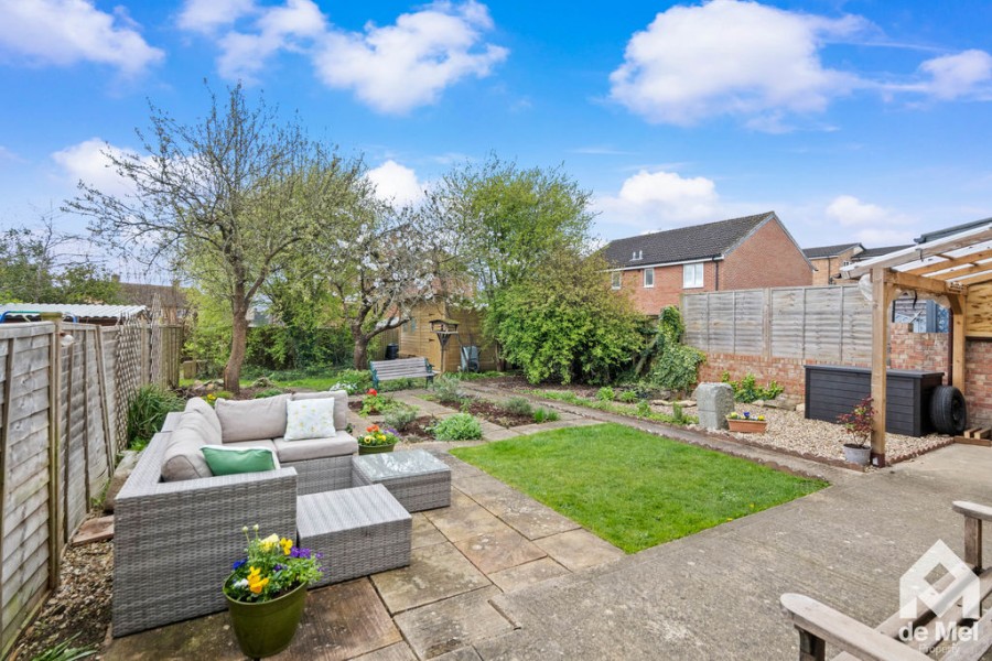 Images for Abbots Leys Road, Winchcombe