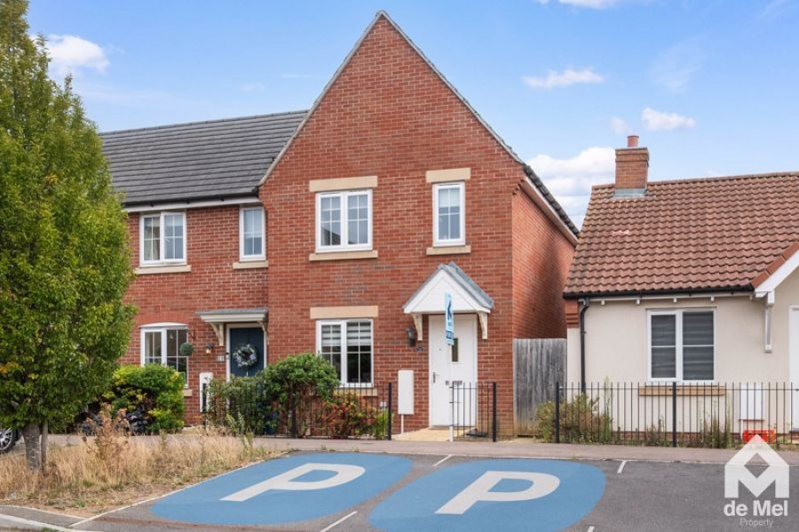 Images for Little Grebe Road, Bishops Cleeve
