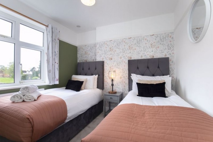 Images for The Grove, Cheltenham