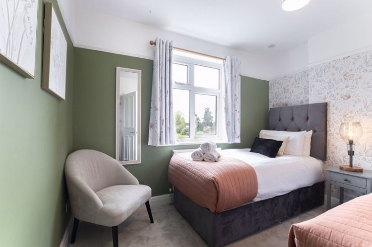 Images for The Grove, Cheltenham