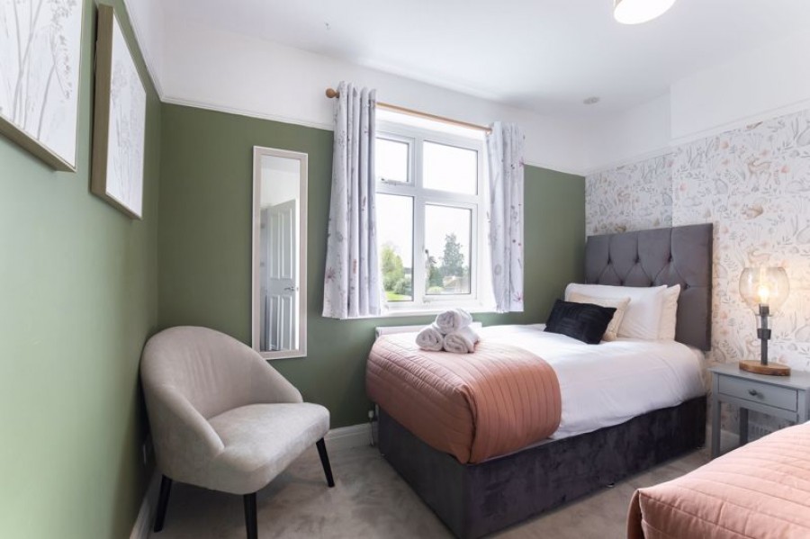 Images for The Grove, Cheltenham