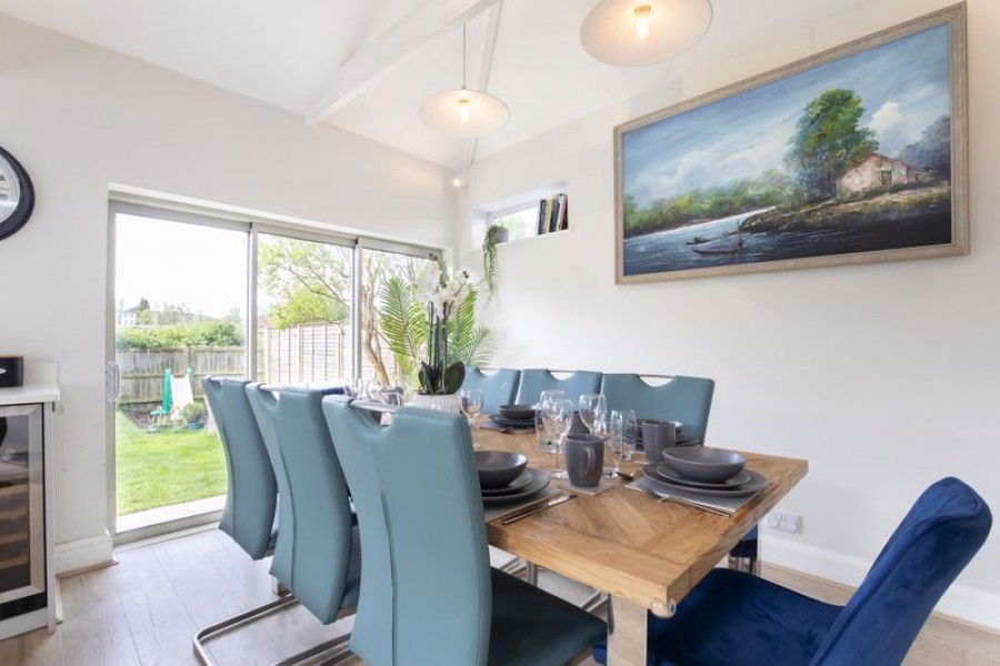 Images for The Grove, Cheltenham