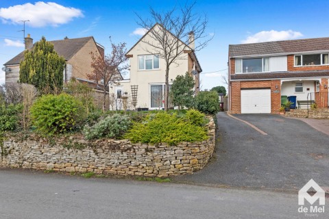 View Full Details for Priory Lane, Bishops Cleeve, Cheltenham, GL52 8JL - EAID:deMelProperty, BID:de Mel Property