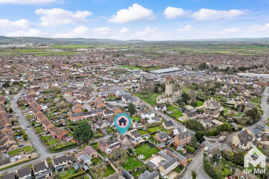 Images for Priory Lane, Bishops Cleeve, Cheltenham, GL52 8JL