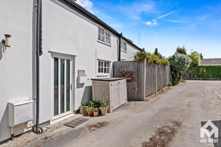 Images for Finsbury Cottage, Cheltenham Road, Bishops Cleeve