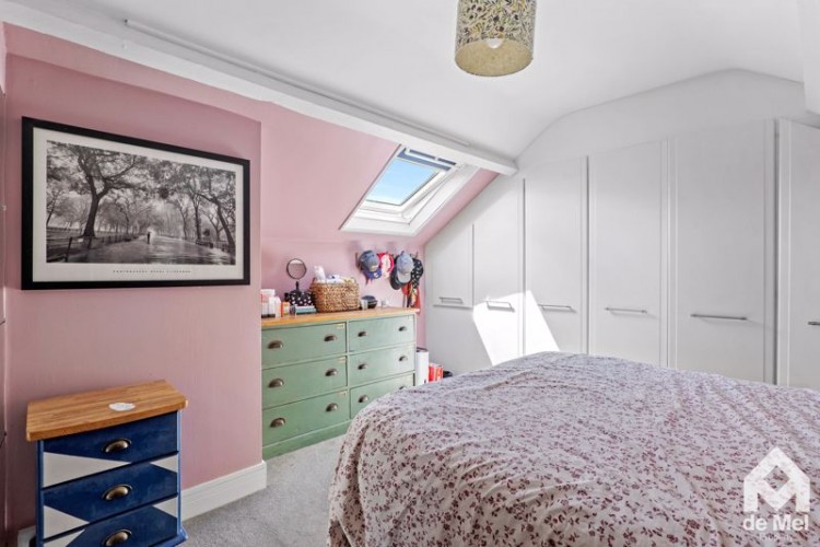 Images for Finsbury Cottage, Cheltenham Road, Bishops Cleeve