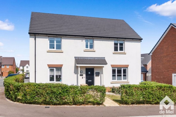 Images for Court Farm Close, Pamington, Tewkesbury