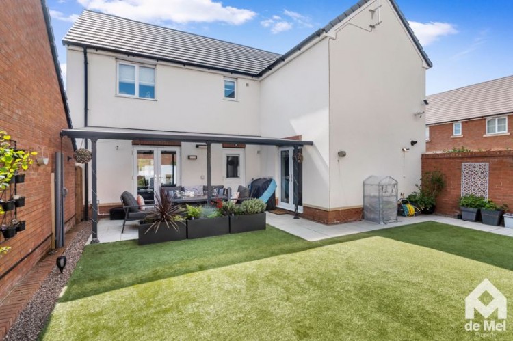 Images for Court Farm Close, Pamington, Tewkesbury, GL20