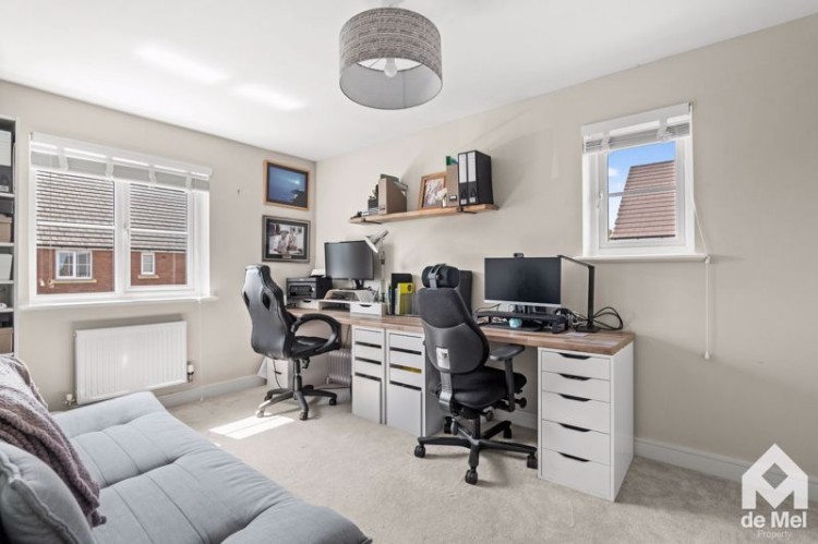 Images for Court Farm Close, Pamington, Tewkesbury