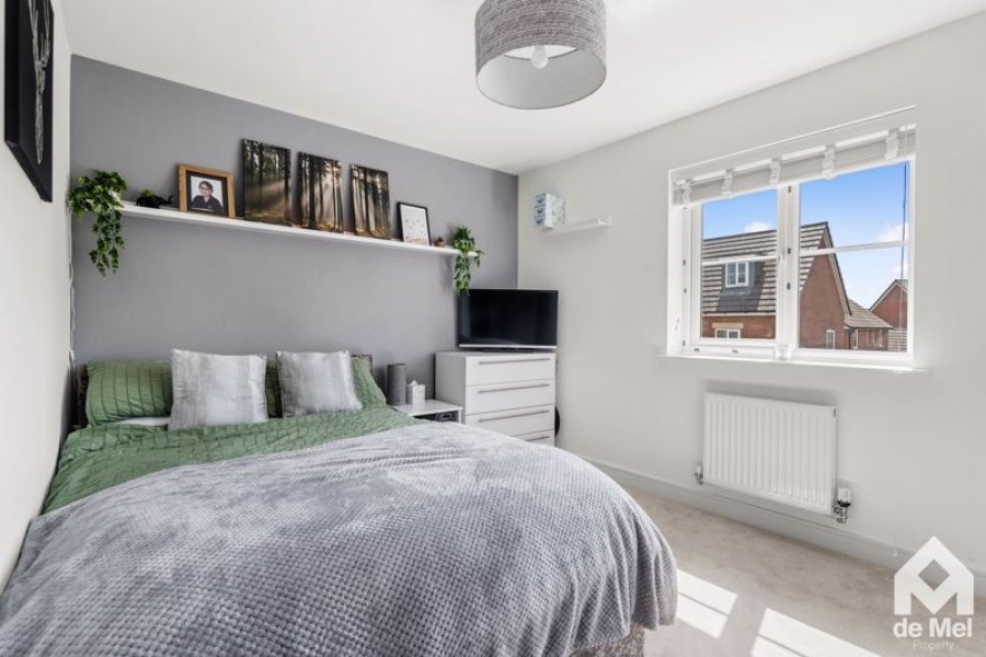Images for Court Farm Close, Pamington, Tewkesbury