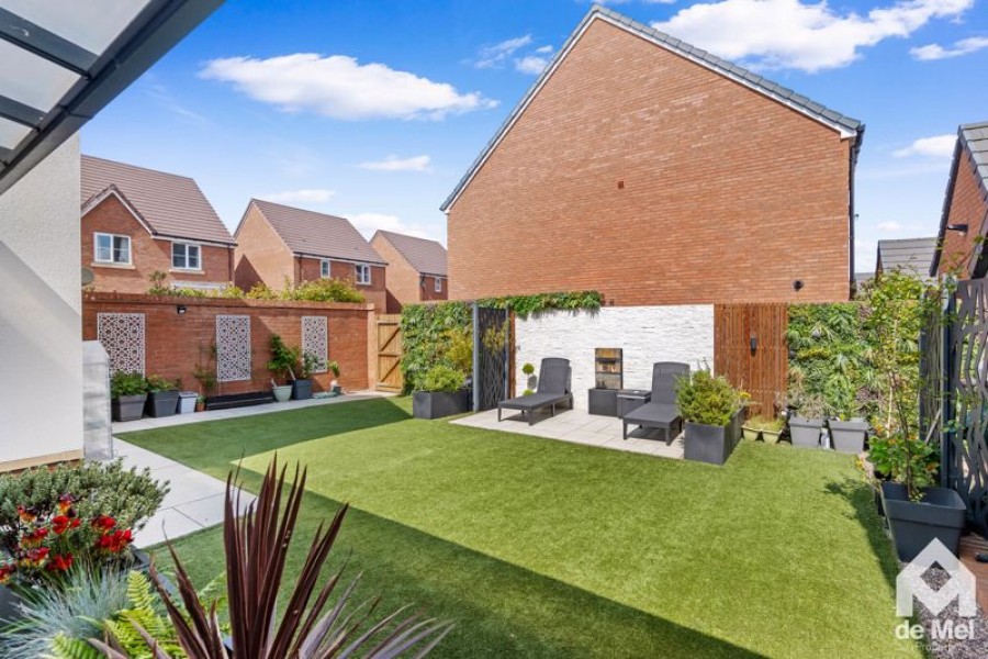 Images for Court Farm Close, Pamington, Tewkesbury