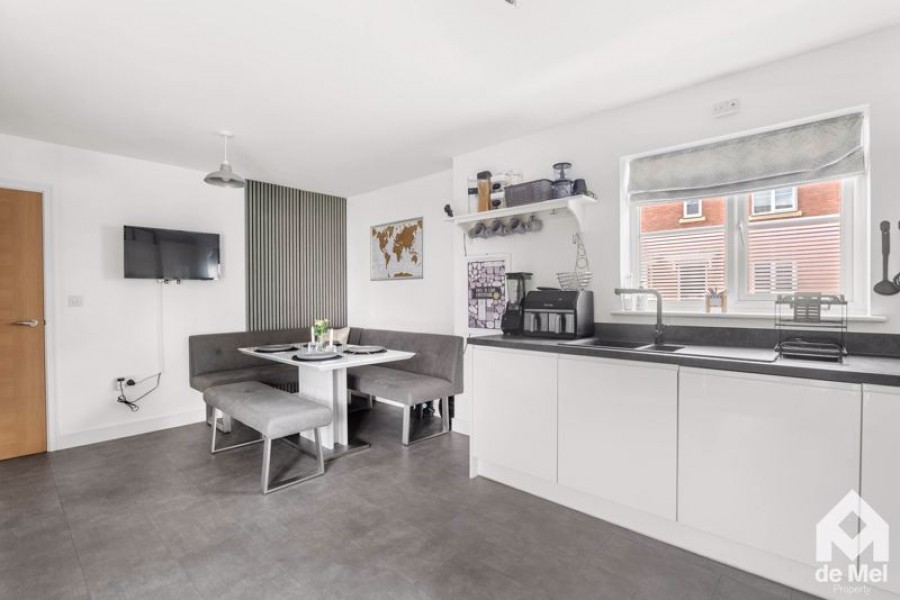 Images for Court Farm Close, Pamington, Tewkesbury