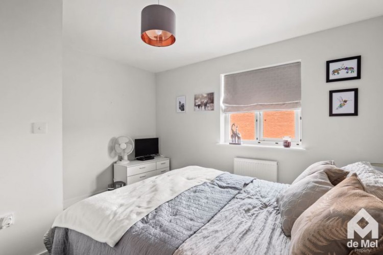 Images for Court Farm Close, Pamington, Tewkesbury