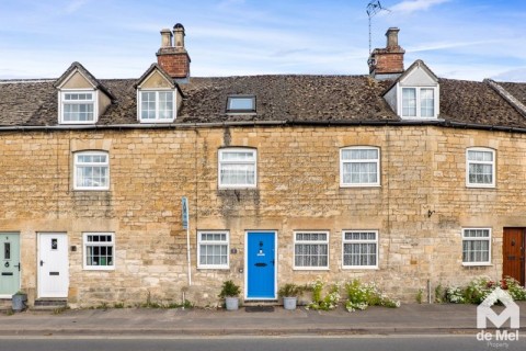 View Full Details for Sudeley View, Winchcombe - EAID:deMelProperty, BID:de Mel Property